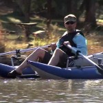 Bucks Bags High Adventure Pontoon Boat Review