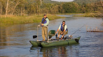 Sea Eagle 375 Foldcat Review