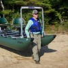 How To Care For An Inflatable Pontoon Boat